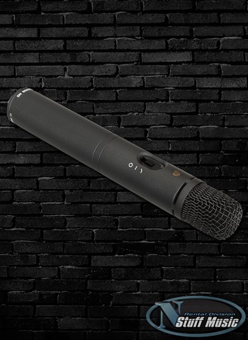 Rode M3 Cardioid Condenser Microphone -Rental